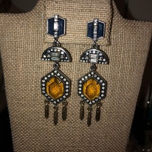 Chloe and Isabel Statement Earrings
